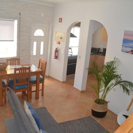 Casa Flora T1 - Vila Do Bispo Exteriör bild