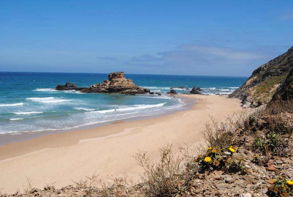 Casa Flora T1 - Vila Do Bispo Exteriör bild