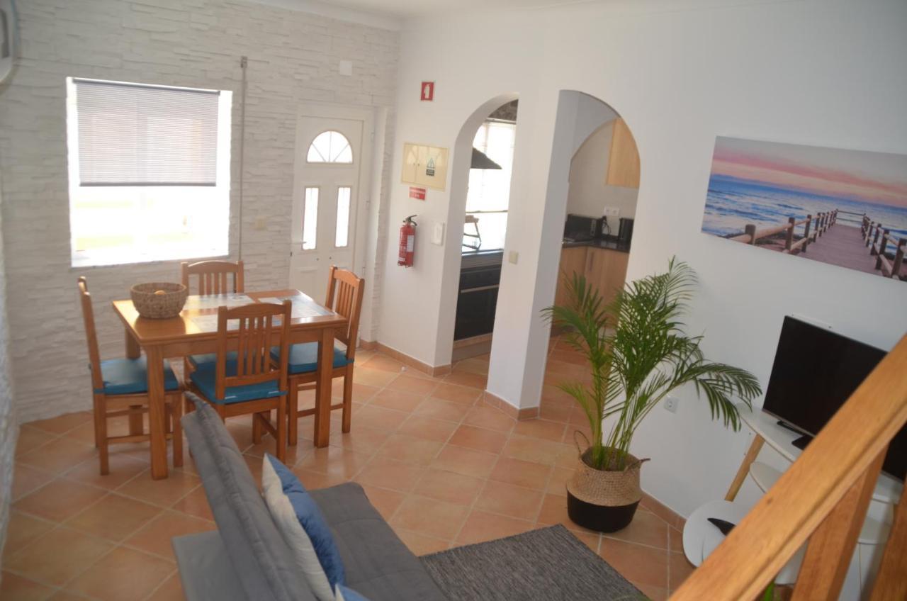 Casa Flora T1 - Vila Do Bispo Exteriör bild